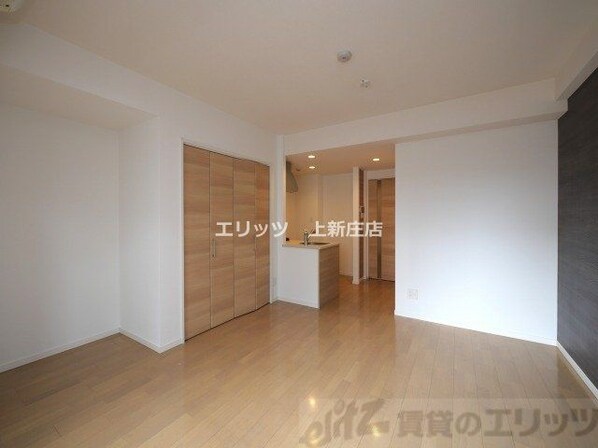 ラルーチェ北梅田の物件内観写真